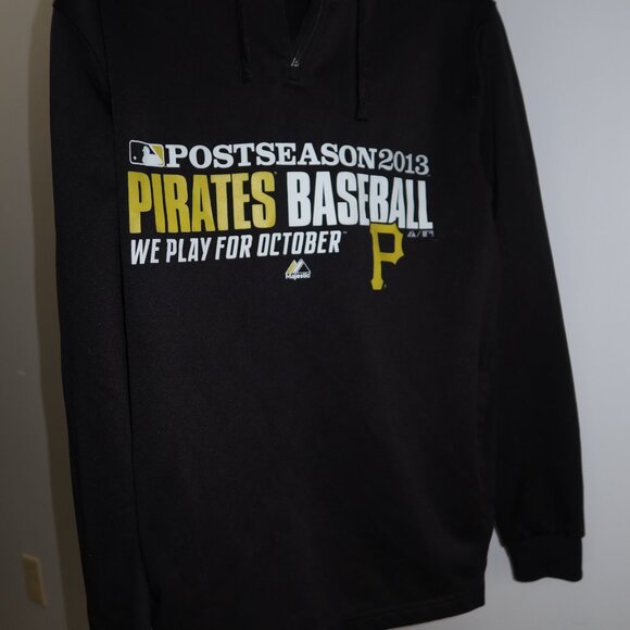 Pirates Hoodie‎ 2013 - Picture 3 of 4